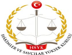 HSYK'dan aday ataması